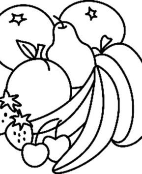 Frutas 03 - 10doigts.fr