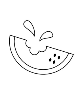 Watermelon 01 - 10doigts.fr