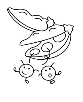 Peas 01 - 10doigts.fr