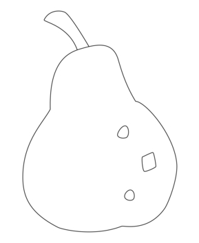 Pear 04 - 10doigts.fr