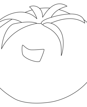 Tomato 01 - 10doigts.fr