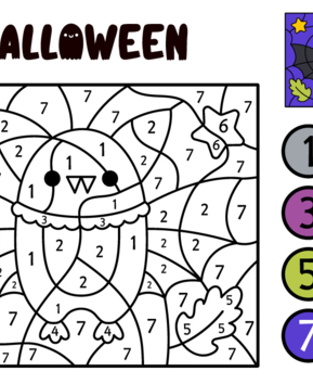 Halloween55 - 10doigts.fr