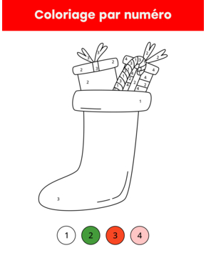 Christmas 75 - 10doigts.fr