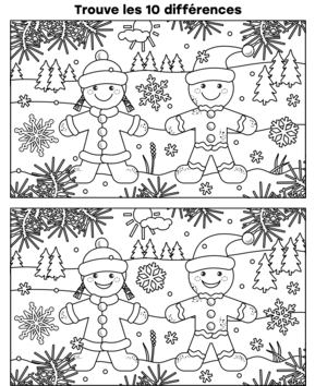 Navidad 76 - 10doigts.fr