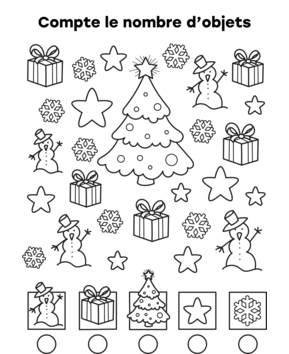 Navidad 80 - 10doigts.fr