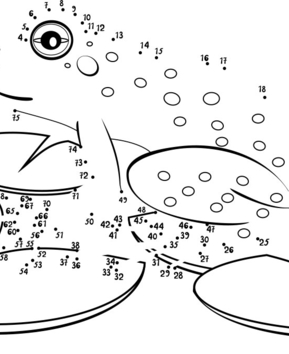 Unir-los-puntos2 - 10doigts.fr