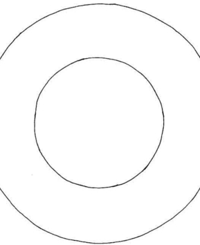 O mayúscula - 10doigts.fr