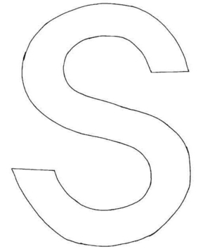 Capital S - 10doigts.fr