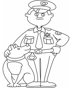 Policía 01 - 10doigts.fr