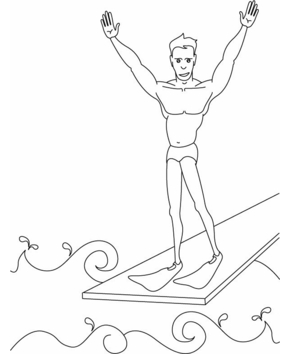 Nadador 01 - 10doigts.fr