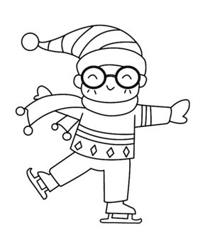 Skater 01 - 10doigts.fr