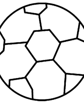 Pelota deportiva 01 - 10doigts.fr