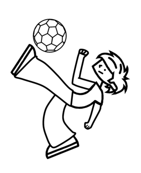 Deporte fútbol 03 - 10doigts.fr