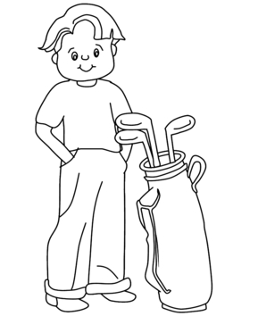 Deporte golfista 01 - 10doigts.fr