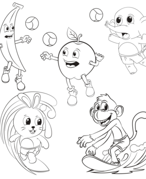 Sport28 - 10doigts.fr