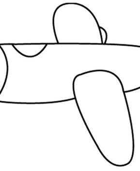 Plane 06 - 10doigts.fr