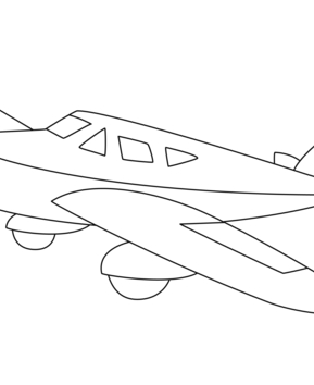 Airplane 15 - 10doigts.fr