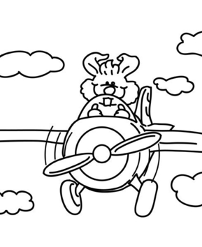 Avión 16 - 10doigts.fr