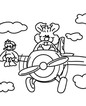 Plane 17 - 10doigts.fr