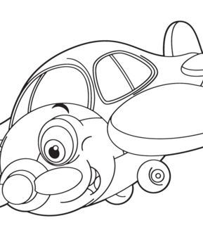 Plane 19 - 10doigts.fr