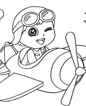 Avión 22 - 10doigts.fr