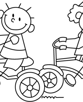 Bicycle 02 - 10doigts.fr