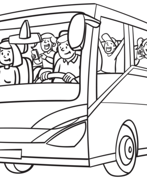 Autobús 05 - 10doigts.fr