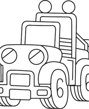 Truck 03 - 10doigts.fr