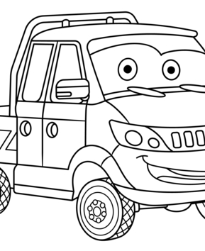 Truck 11 - 10doigts.fr