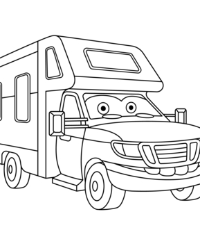 Camper van 01 - 10doigts.fr