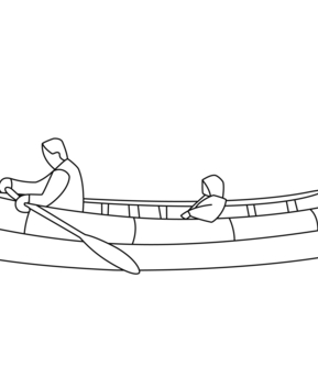 Canoe 01 - 10doigts.fr