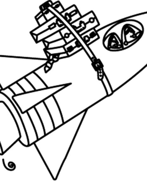 Cohete 05 - 10doigts.fr