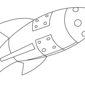 Rocket 09 - 10doigts.fr