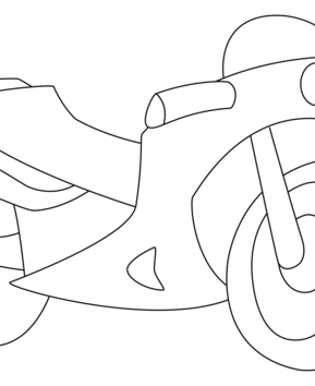 Motorcycle 03 - 10doigts.fr