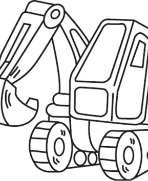 Excavadora 03 - 10doigts.fr