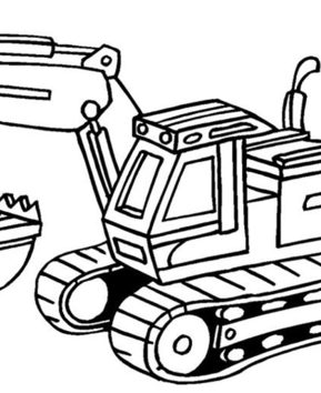 Excavadora 04 - 10doigts.fr