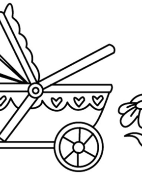 Cochecito 01 - 10doigts.fr