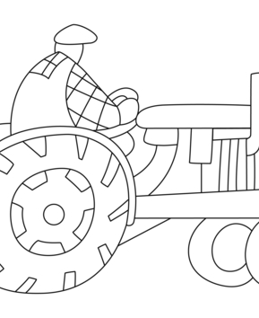 Tractor 01 - 10doigts.fr