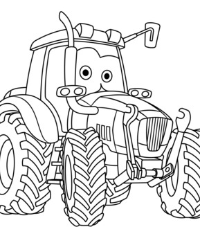 Tractor 02 - 10doigts.fr