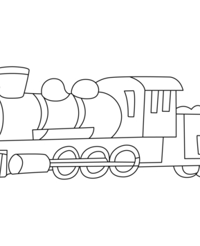 Train 10 - 10doigts.fr