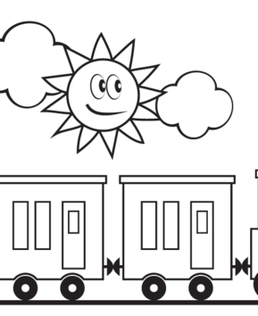 Train 14 - 10doigts.fr