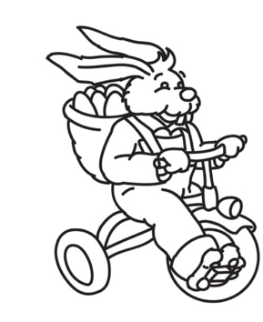 Triciclo - 10doigts.fr