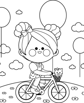 Bicicleta 04 - 10doigts.fr