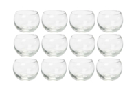 12 Bolas de cristal - Soportes de Vidrio - 10doigts.fr