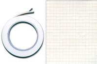 Double-Sided Adhesive Foam with 3D Effect - 1 - Adhesive Dots - 10doigts.com - Adhesive Dots - 10doigts.fr