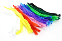 50 limpiapipas - Limpiapipas - 10doigts.fr