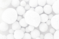 White Pom Poms - Assorted Sizes - 1 - Craft Pom Poms - 10doigts.com - Craft Pom Poms - 10doigts.fr