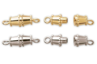 Cierre a rosca - Cierres de joyería - 10doigts.fr