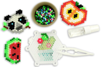 aquabeads - Kits listos para usar - 10doigts.fr