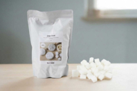 Base de jabón blanco opaco, en gránulos - 1 kg - Bases de jabón - 10doigts.fr